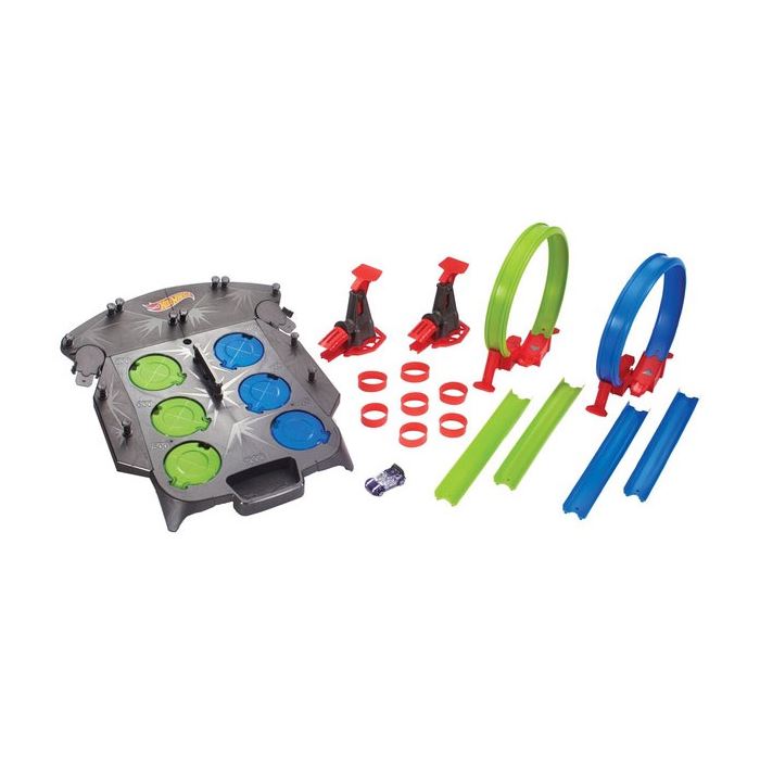 Orijinal Hot Wheels Dev Ember Yar Seti Fdf Erkek Oyun Setleri Online Bazaar Oyunca N