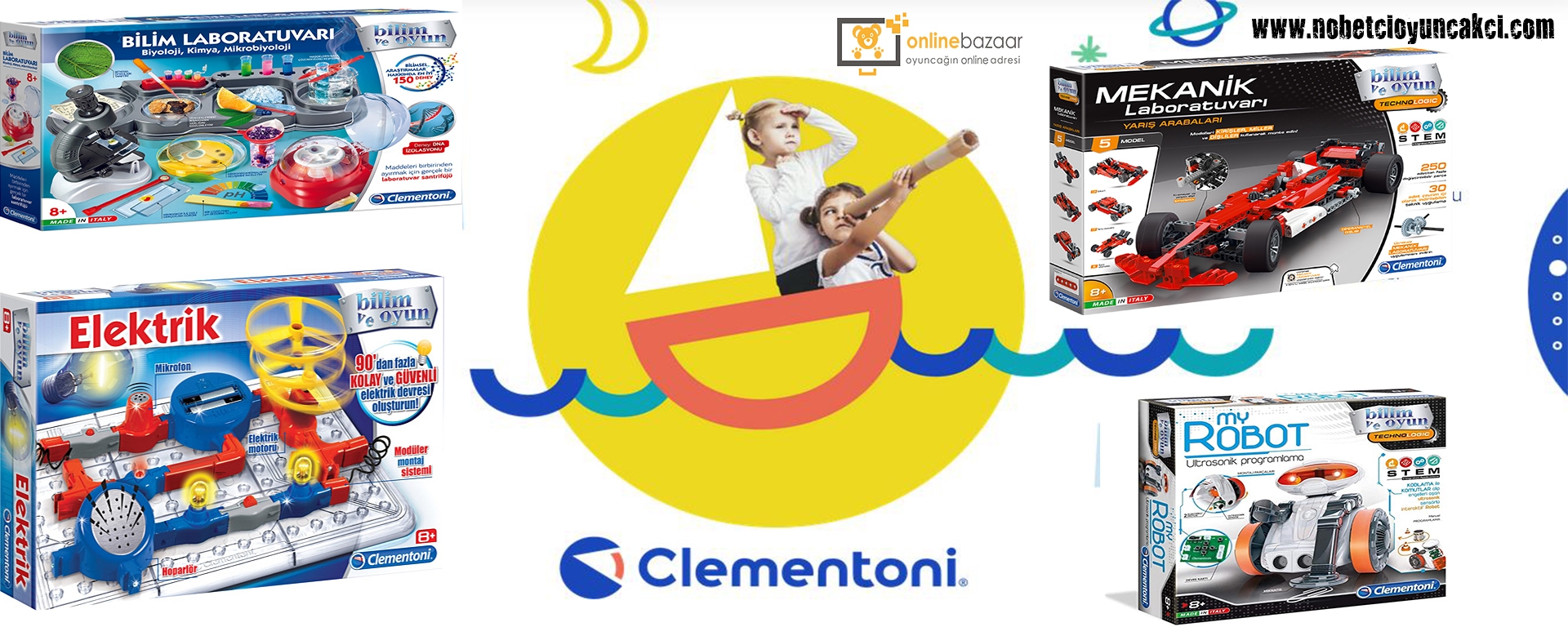 clementoni