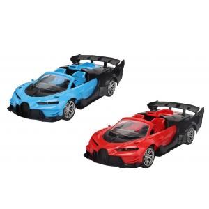 1:18 Famous Car Uzaktan Kumandalı Full Fonksiyonlu Işıklı Şarjlı Spor Araba 22 Cm