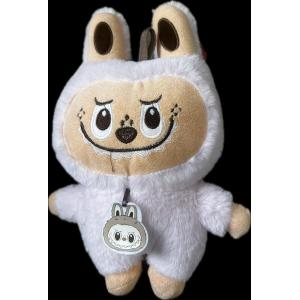 Labubu Peluş 30 Cm LABUBU UYKU ARKADAŞI Sevimli Peluş Oyuncak