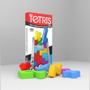 Redka Tetris Akıl Zeka Mantık Ve Strateji Oyunu