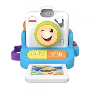 Fisher Price LnL Fotoğraf Makinesi GRW46