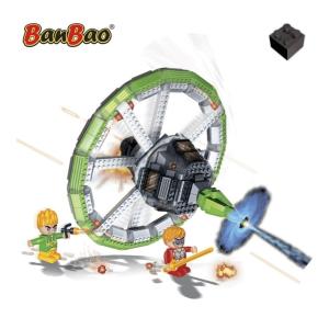 Banbao Lego Uzay Aracı Voyager 6405