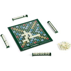 SCRABBLE TRAVEL Türkçe Seyahat Boyu