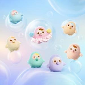 BEANIE BUBBLE UP SÜRPRİZ KUTU SEVİMLİ ANAHTARLIK