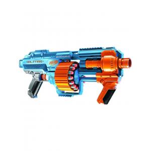 Nerf Elite 2.0 Shockwawe Rd-15 E9527