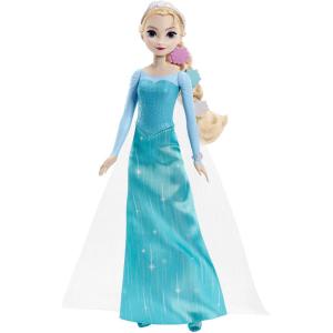 Disney Frozen Disney Karlar Ülkesi Elsa ve Saç Aksesuarları