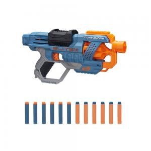 Nerf Elite 2.0 Commander E9485