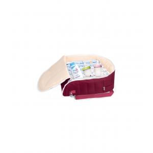 Babycim 2in1 Bebeğimin Yataklı Çantası