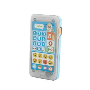 Fisher Price Eğitici Akıllı Telefon FPR25