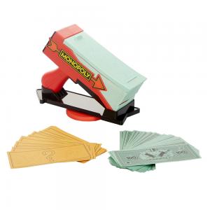 Monopoly Para Yağmuru E3037