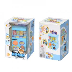 Drink Otomatik Mini İçecek Kutu Oyunu 88511-1