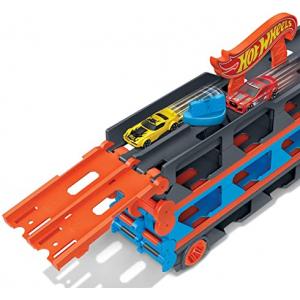 Hot Wheels Sürat Pistli Tır GVG37