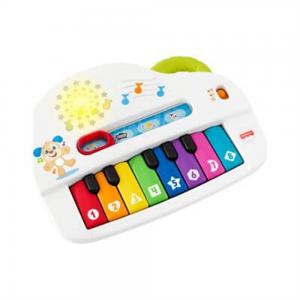 Fisher Price Neşeli Piano GTW20