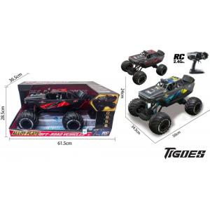 Uzaktan Kumandalı Dev Boy Şarjlı 50 Cm Rock Crawler Araba Videolu İzleyebilirsiniz