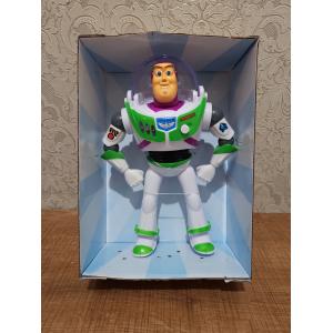Oyuncak Hikayesi Toy Story Sesli  Işıklı Buzz Lightyear Figür Oyuncak 25 Cm