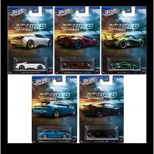 Hot Wheels Uzun Kartlar 2025 GDG44 Serisi 24 lü Açılmamış Koli