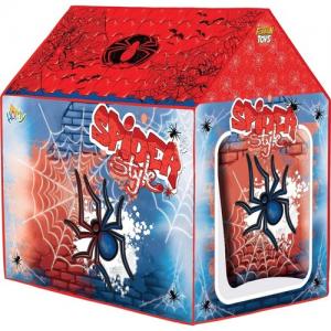 Furkan Toys Spider Örümcek Oyun Çadırı