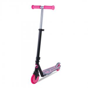 Cool Wheels 2 Tekerlekli 5+Yaş Scooter Pembe