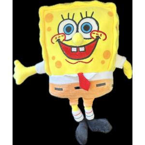 25 Cm Sünger Bob Peluş Oyuncak