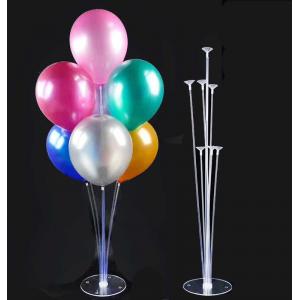 Ayaklı Balon Standı 7 Çubuklu Balon Stand