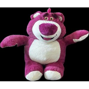 Oyuncak Hikayesi Lotso Peluş Oyuncak Lots-o Huggin Bear Peluş Büyük Boy 70 Cm