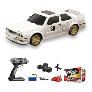 27 Cm Full Fonksiyonlu Uzaktan Kumandalı Drift Yapan Bmw E30 Beyaz Renk