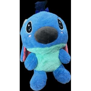 Stitch Peluş Stich Lilo Sevimli Peluş Oyuncak Stitch lilo Uyku Arkadaşı 25 Cm