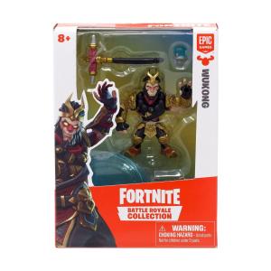 Epic Games Fortnite Mini Tekli Figür W3 Wukong