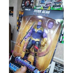 AVENGERS 4 THANOS FİGÜR BAŞLIKLI 16 CM IŞIKLI