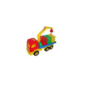 KALİTELİ PLASTİK VİNÇ KAFES TASIYAN 41 CM