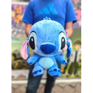 Stitch Peluş Stich Lilo 35 Cm Peluş Oyuncak Yumuşak Uyku Arkadaşı Stitch Lilo Peluş