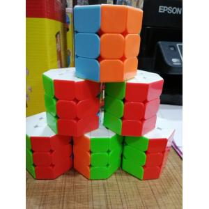 Sekizgen Zeka Küpü 6 cm