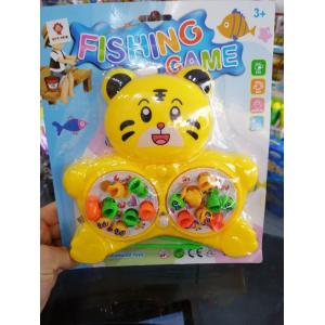 Pilli Hareketli Muzikli Balik Tutma Oyunu Yapi Oyuncaklari