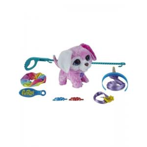 Hasbro Furreal Yürüyen Sevimli Dostum Glamalots E1544