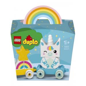 LEGO® DUPLO® İlk Tek Boynuzlu Atım 10953 - 