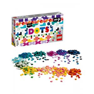 LEGO® Dots Bir Sürü Dots 41935 (1040 Parça)