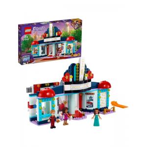 LEGO® Friends Heartlake City Sineması 41448 - (451 Parça)