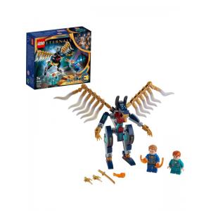 LEGO® Marvel Eternals Hava Saldırısı 76145 - Yapım Seti (133 Parça)