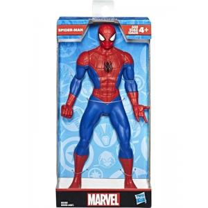 Hasbro E6358 Marvel Spider-Man 9,5 Inç Figür, +4 Yaş