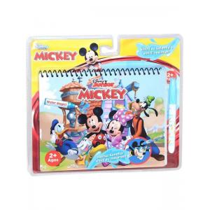 Mickey Mouse Sihirli Boyama Kitabı Lisanslı Water Margic