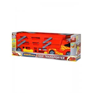King Toys AK-1033 King Toys, 3 Katlı Transporter