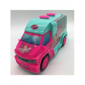 King Toys My Sweet Caravan Sally'nin Karavanı ENG-1056