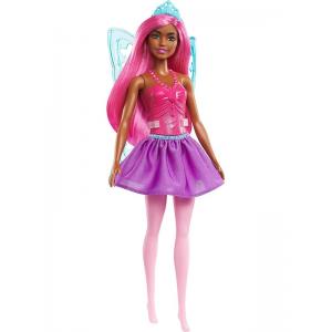 Barbie Dreamtopia Balerin Bebek