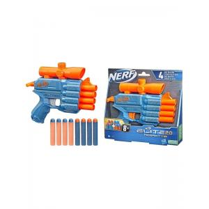 Nerf Elite 2.0 Prospect Qs 4 22 cm 8 Dartlı