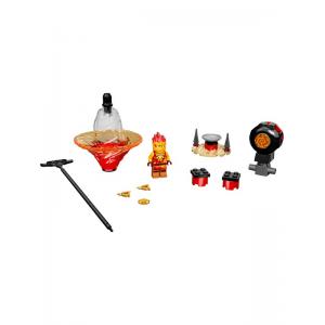 LEGO® NINJAGO® Kai'nin Spinjitzu Ninja Eğitimi 70688 -(32 Parça)