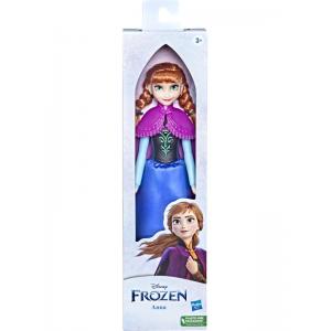 Frozen 2Doll Anna