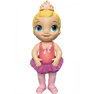 Hasbro Baby Alive Balerin Bebek