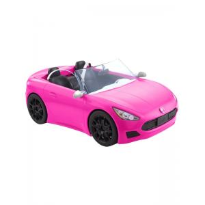 Barbie Barbie'nin Arabası, üstü açık iki kişilik araç HBT92