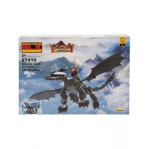 Sunman Blx Dragon Gri Ejderha 27410